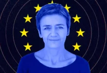 Vestager og EU indleder monopolsag mod Apple Pay 4 Apple Pay