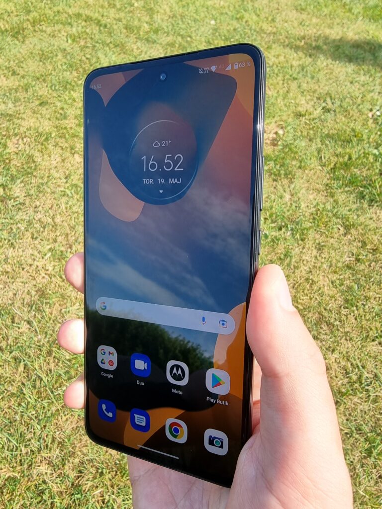 Anmeldelse: Motorola edge 30 4 20220519 165300
