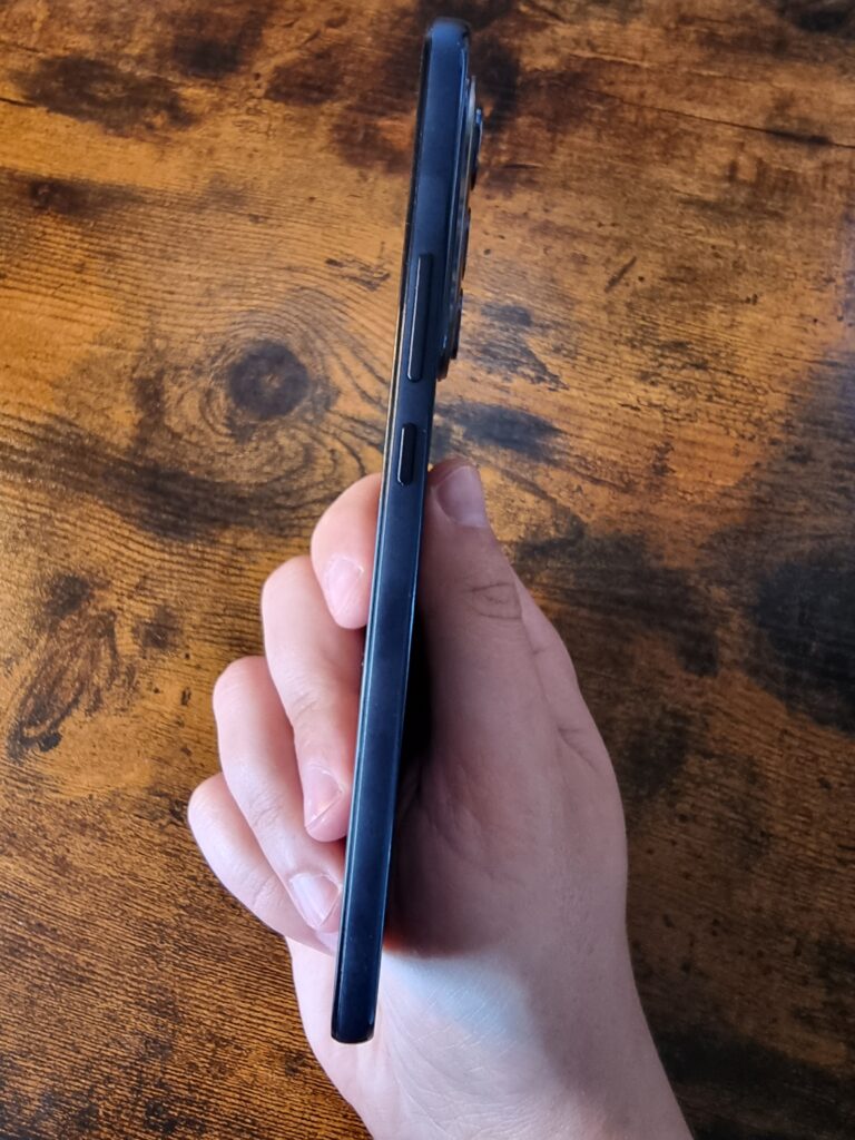 Anmeldelse: Motorola edge 30 6 20220519 174529