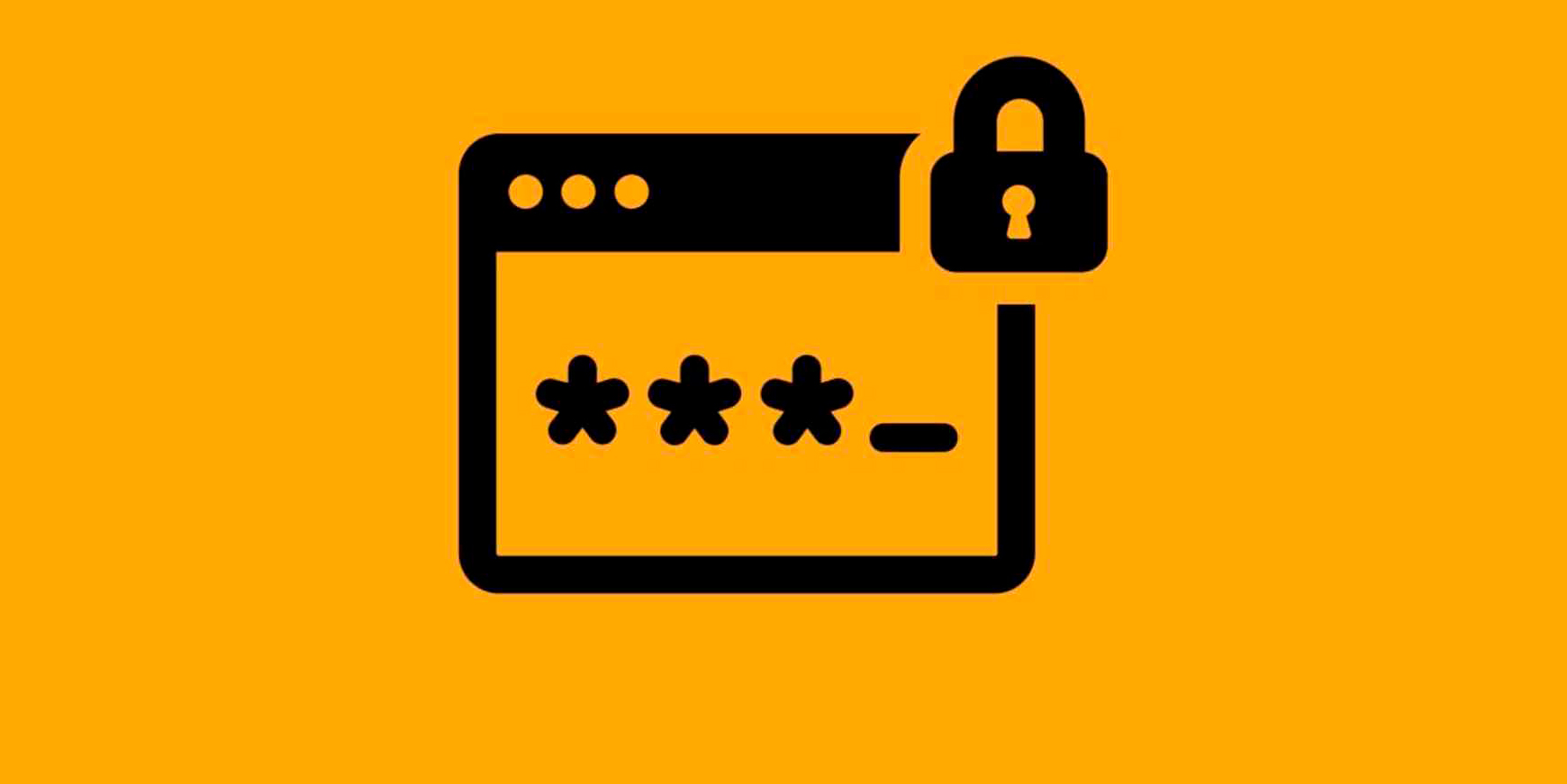 Apple, Google og Microsoft vil aflive kodeord 15 kodeord