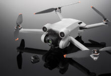 Populær mini-drone får flere features og markant højere pris 9 DJI Mini 3 Pro