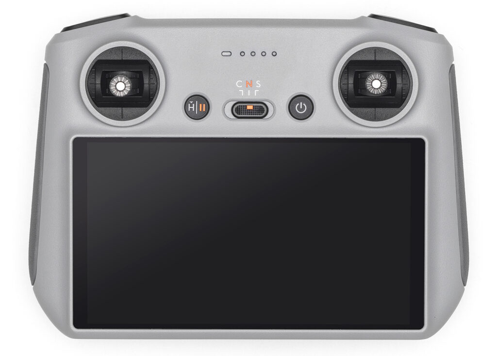 Populær mini-drone får flere features og markant højere pris 3 DJI Mini 3 Pro
