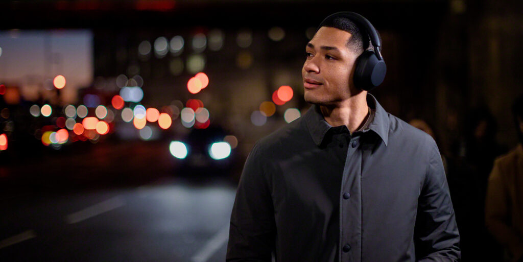 Sony WH-1000XM5 lover bedre lyd og mere effektiv støjdæmpning 2 Sony WH-1000XM5