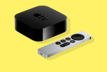 Billigt Apple TV til efteråret 5 billigt Apple TV