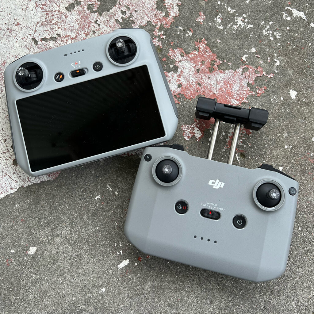 Anmeldelse: DJI Mini 3 Pro 7 2022 0516 mini 3 pro 002