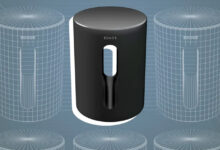 Sonos Sub mini er lige om hjørnet 5 Sonos Sub mini