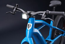 Elcykler fra Harley-Davidson får Google Cloud 8 Serial 1