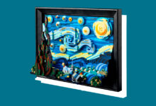 Køb en van Gogh for 1.299 kroner 4 Van Gogh