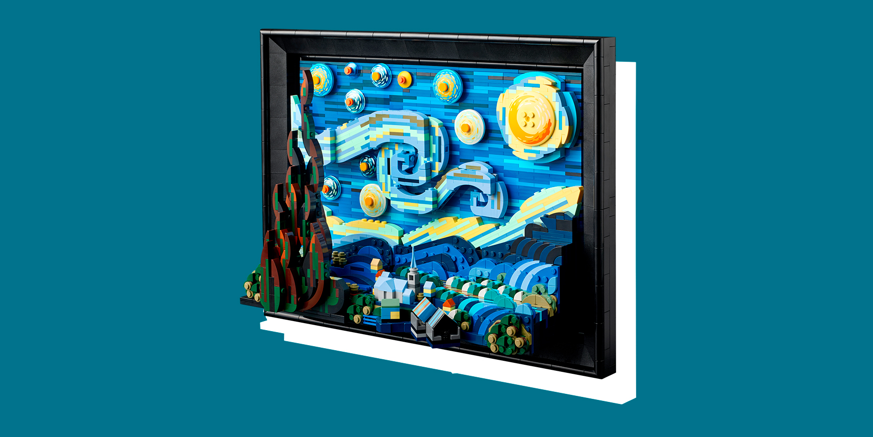 Køb en van Gogh for 1.299 kroner 2 Van Gogh