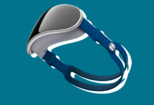 Apple-headset afprøvet af bestyrelsen 4 2022 0523 apple headset