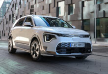 Prisen på den nye Kia Niro EV er klar 6 Kia Niro EV