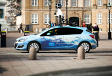 15 skæve fakta om Google Street View 3 Google Street View
