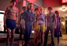 Dagens iNPUT: Stranger Things 4-trailer, Q8 lynladere og Wolt til webshops 5 Stranger Things