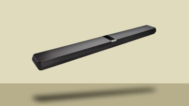 Anmeldelse: Bowers & Wilkins Panorama 3 10 B&W Panorama