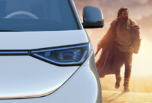 Volkswagen laver Star Wars-edition af ID. Buzz 5 ID. Buzz