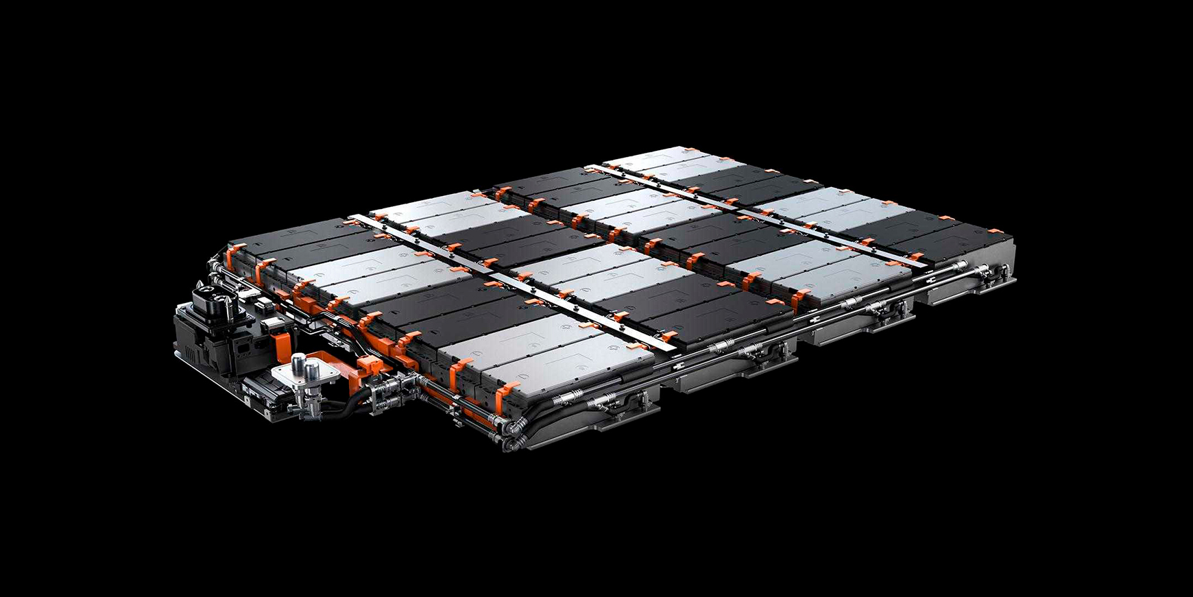 Danmarks første elbilbattericenter åbnet i Farum 10 elbilbattericenter