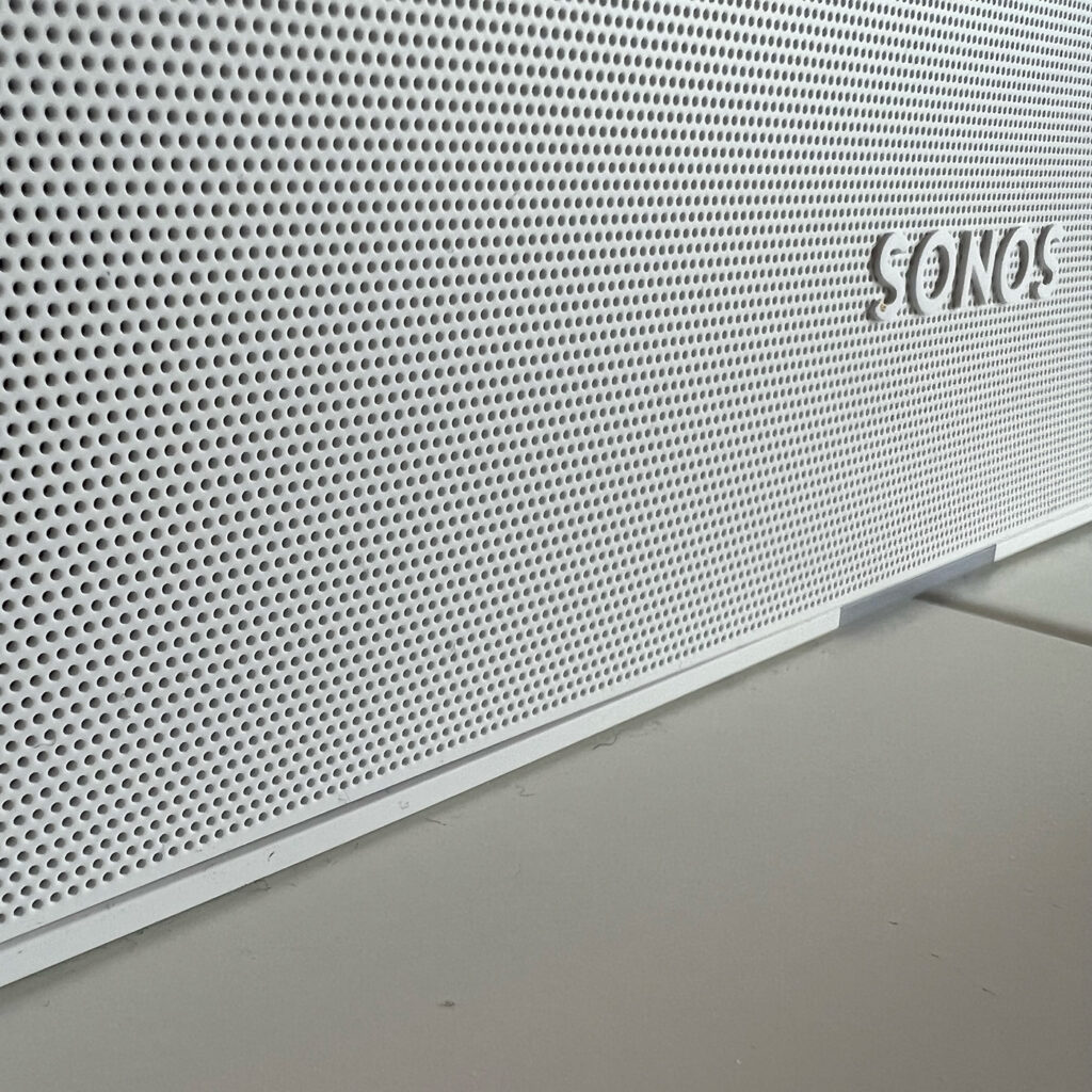 Anmeldelse: Sonos Ray – en verden til forskel 4 Sonos Ray
