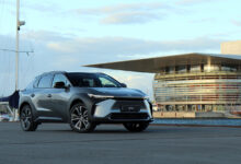 Elbilen dominerede totalt i januar 4 copenpay