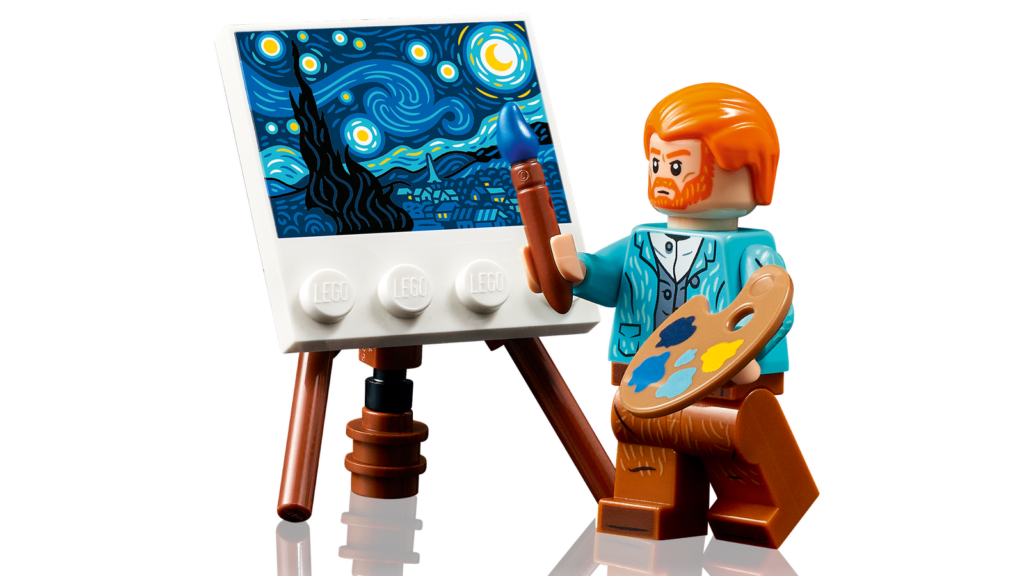Køb en van Gogh for 1.299 kroner 3 21333 alt5