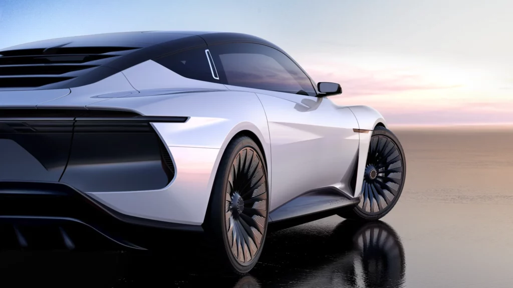 Første kig på elbilen DeLorean Alpha5 3 DAL500006 BANNER1 HERO scaled 1