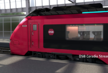 DSB: Levering af 100 nye eltog er forsinket et halvt år 5 DSB - Levering af 100 nye eltog er forsinket et halvt år