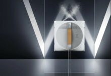 Ecovacs lancerer ny vinduespudserrobot: Winbot W1 Pro 4 Ecovacs lancerer ny vinduespudserrobot - Winbot W1 Pro