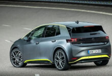 Faceliftet Volkswagen ID.3 og GTX-model kommer i 2023 4 Faceliftet-Volkswagen-ID.3-og-GTX-model-kommer-i-2023