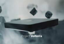 Microsoft arbejder på konkurrent til Mac Mini: Project Volterra 9 Microsoft arbejder på konkurrent til Mac Mini - Project Volterra