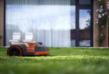 Segways kabelfrie robotplæneklipper Navimow snart til salg i Danmark 9 Navimow 1