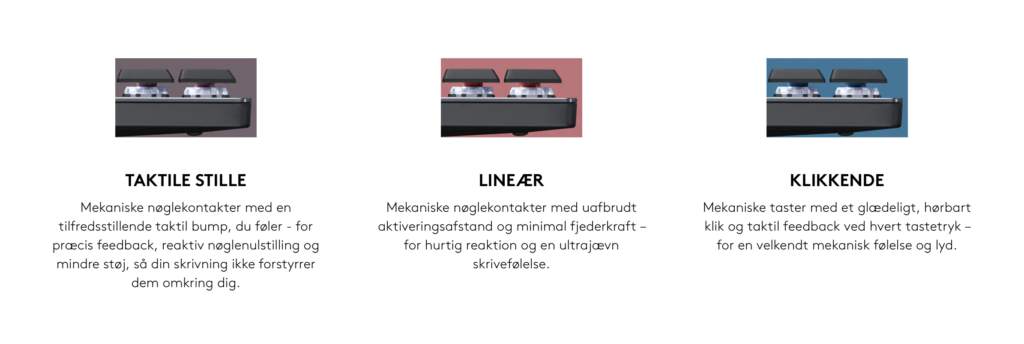 Ny mus og tastaturer i Logitechs Master-serie 2 Skaermbillede 2022 05 27 kl. 09.11.33