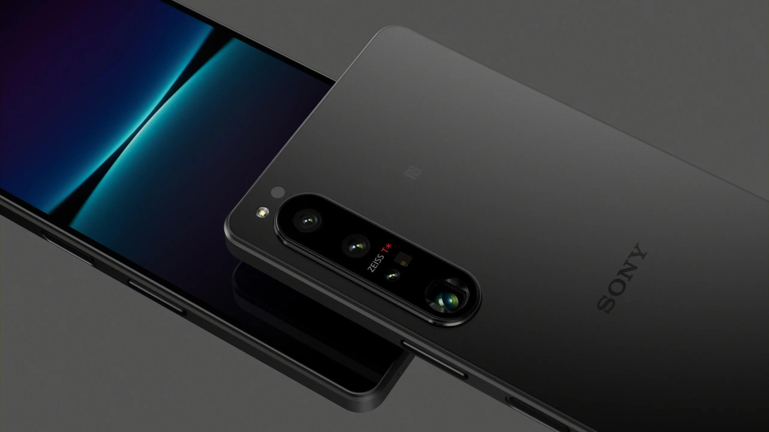 Sony-introducerer-Xperia-1-IV