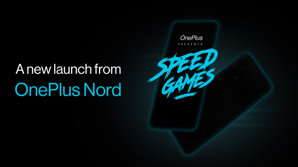 OnePlus lancerer 3 nye Nord-produkter 2 OnePlus Nord 2T