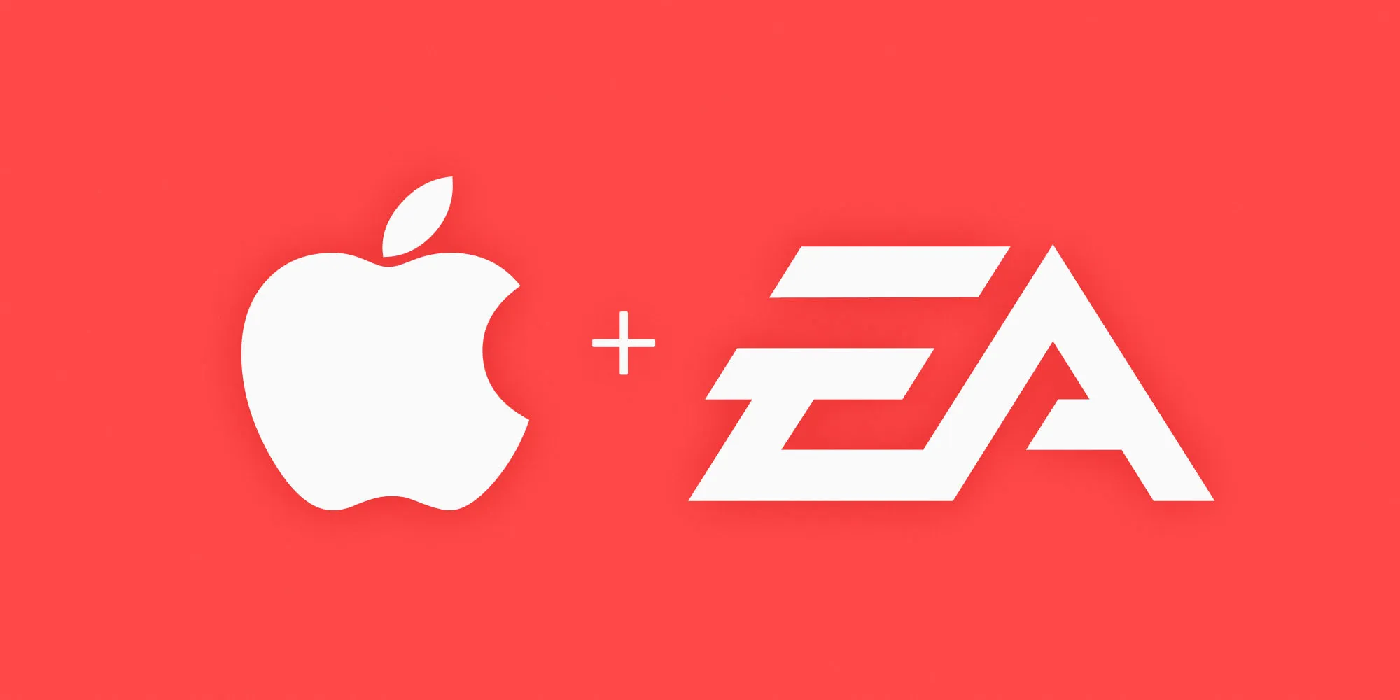 Apple i overvejelser om opkøb af Electronic Arts 10 ea apple