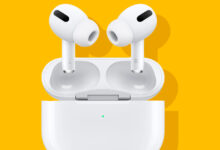 AirPods Pro 2 får masser af forbedringer 5 AirPods Pro 2