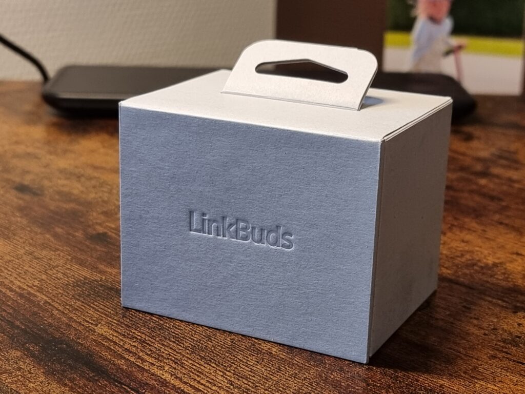 Anmeldelse: Sony LinkBuds S 2 20220602 172902