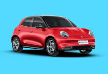 Ny elektrisk kineser er kommet til Europa 3 Ora Funky Cat