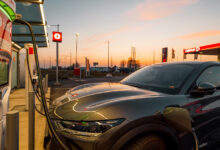 Circle K vil udleje elbiler 5 Circle K