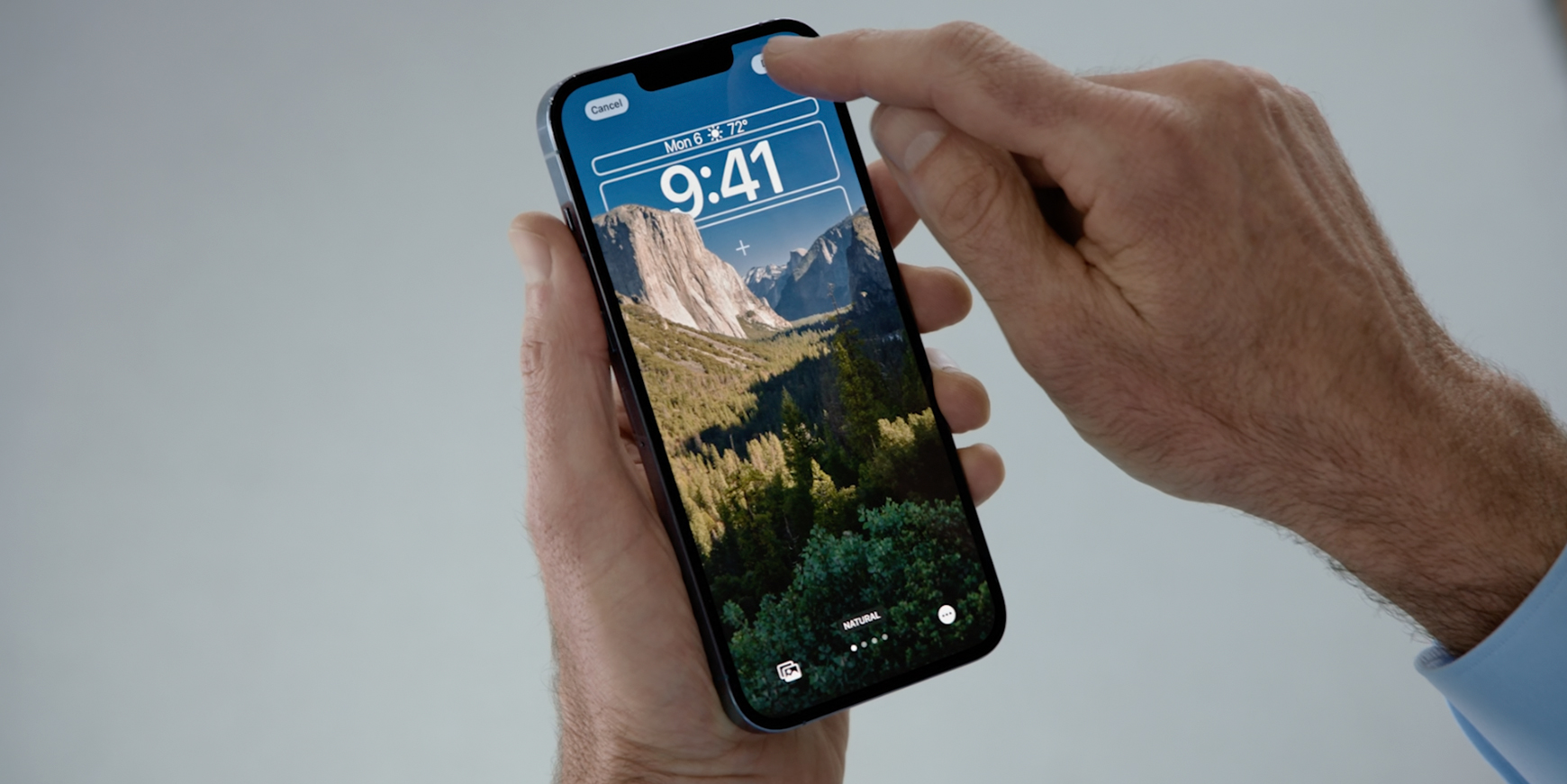 Apple lancerer iOS 16 3 iOS 16