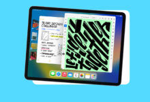 iPadOS 16 får mange nye funktioner 3 iPadOS 16