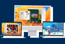 Apple lancerer nyt MacOS Ventura 5 MacOS Ventura