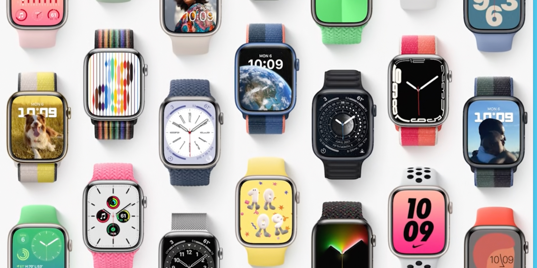 Apple Watch får nyt styresystem: WatchOS 9 5 watchOS 9