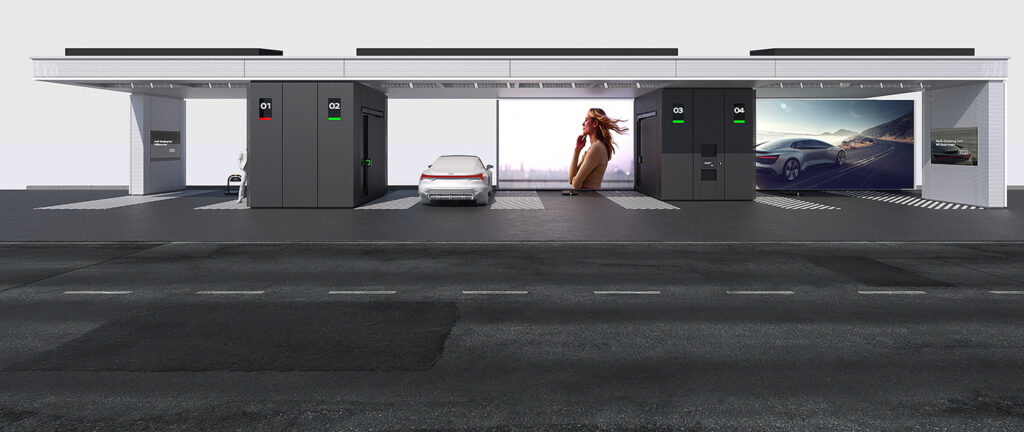 Audis grønne ladeløsning til byboerne 4 2022 0608 audi 008