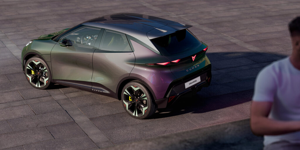 Her er Cupras billige elektriske minibil 4 2022 0608 cupra urbanrebel 02