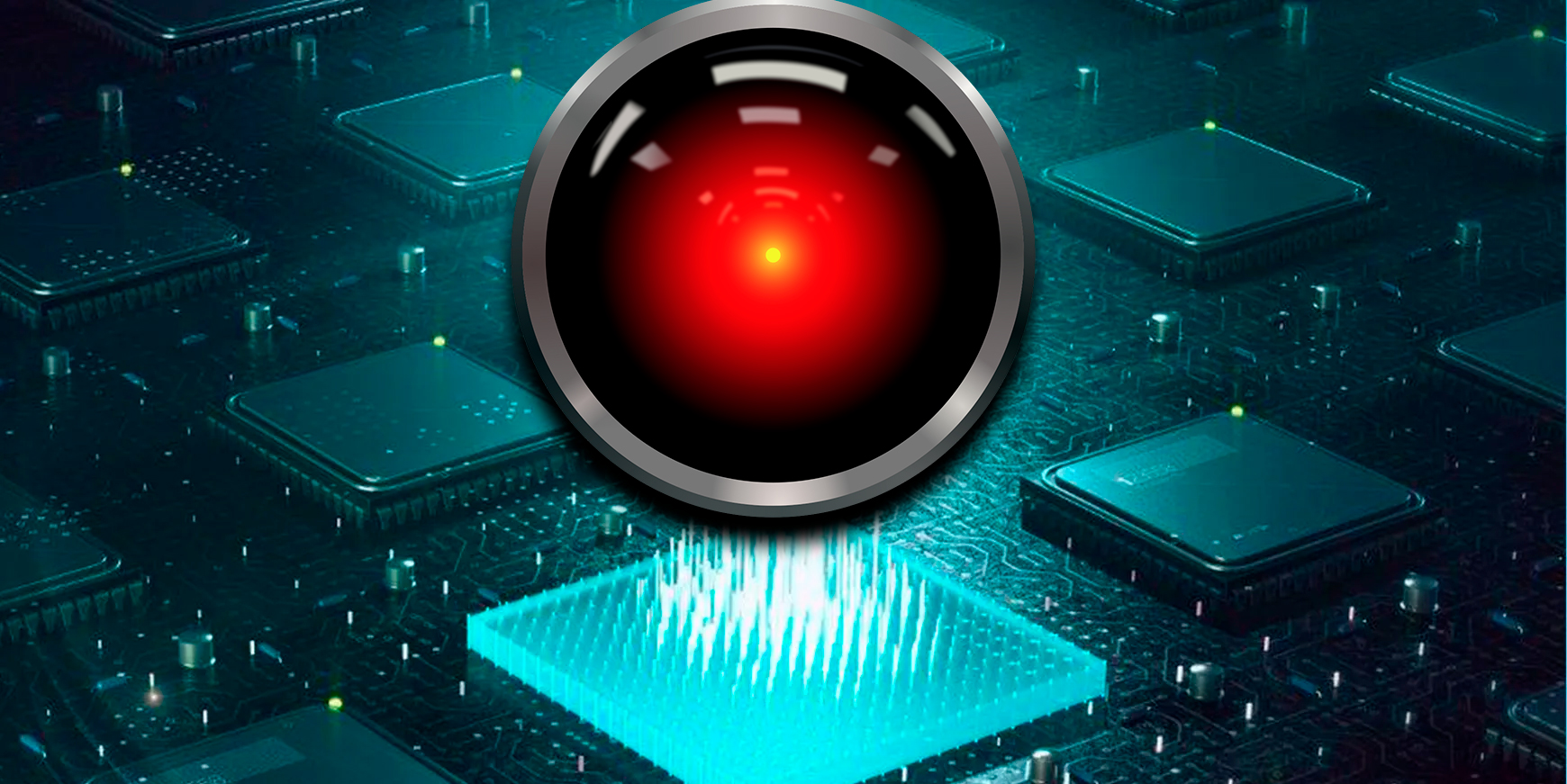 Google-ingeniør hævder at selskabets AI er blevet bevidst 6 2022 0613 LaMDA