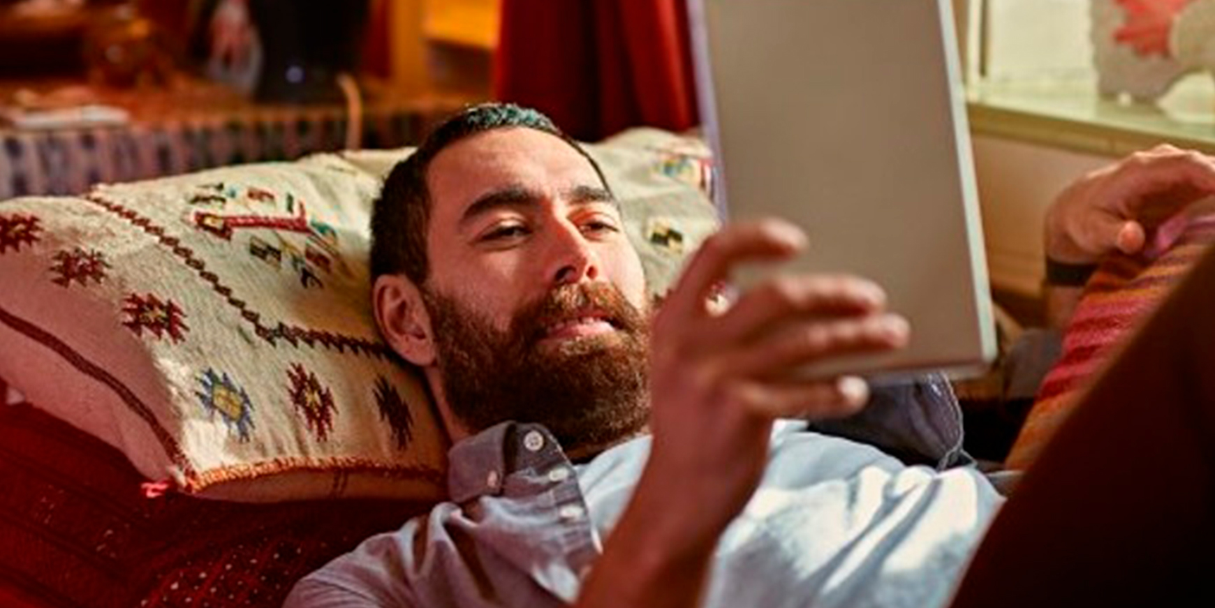 Ældre mænd er mest tilbøjelige til at droppe Netflix 12 Netflix