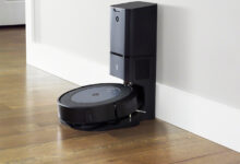 iRobot giver sine billigere robotstøvsugere avancerede funktioner 9 Roomba i5