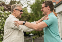 Klovn sæson 9 lander til juli 5 Klovn sæson 9