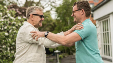 Klovn sæson 9 lander til juli 12 Klovn sæson 9