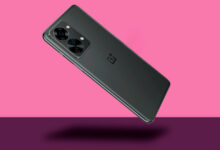 Anmeldelse: OnePlus Nord 2T 3 OnePlus Nord 2T