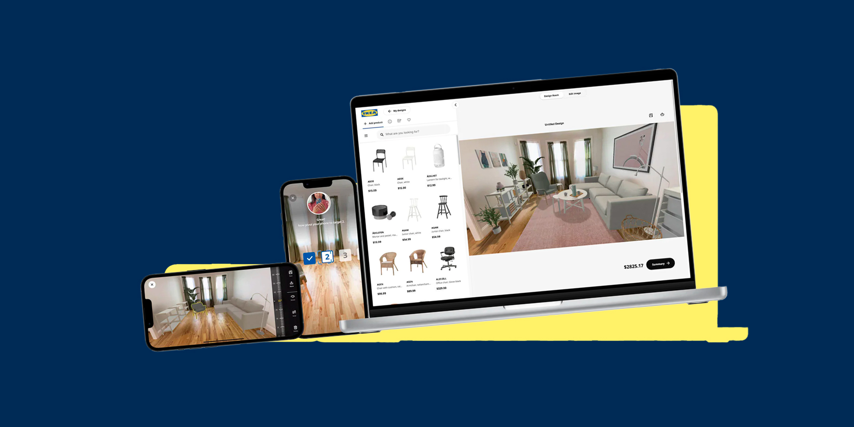 Ikea Kreativ sletter dine møbler 13 Ikea Kreativ